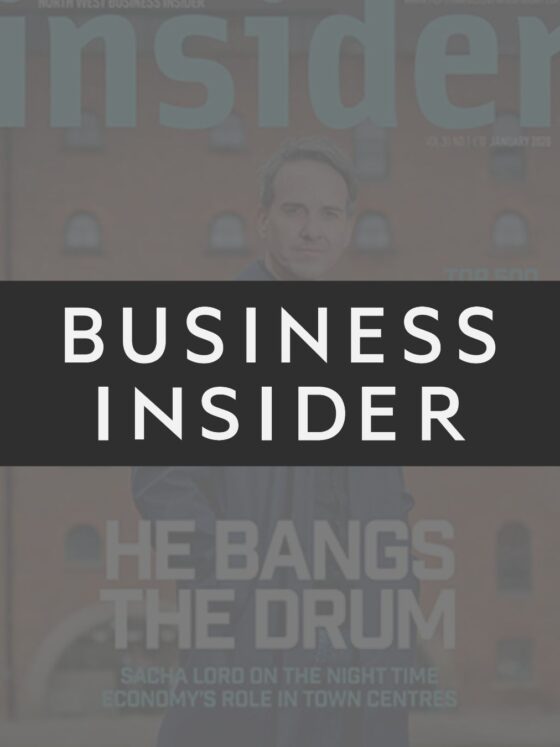 Business Insider Dr. Ángel Aguado García