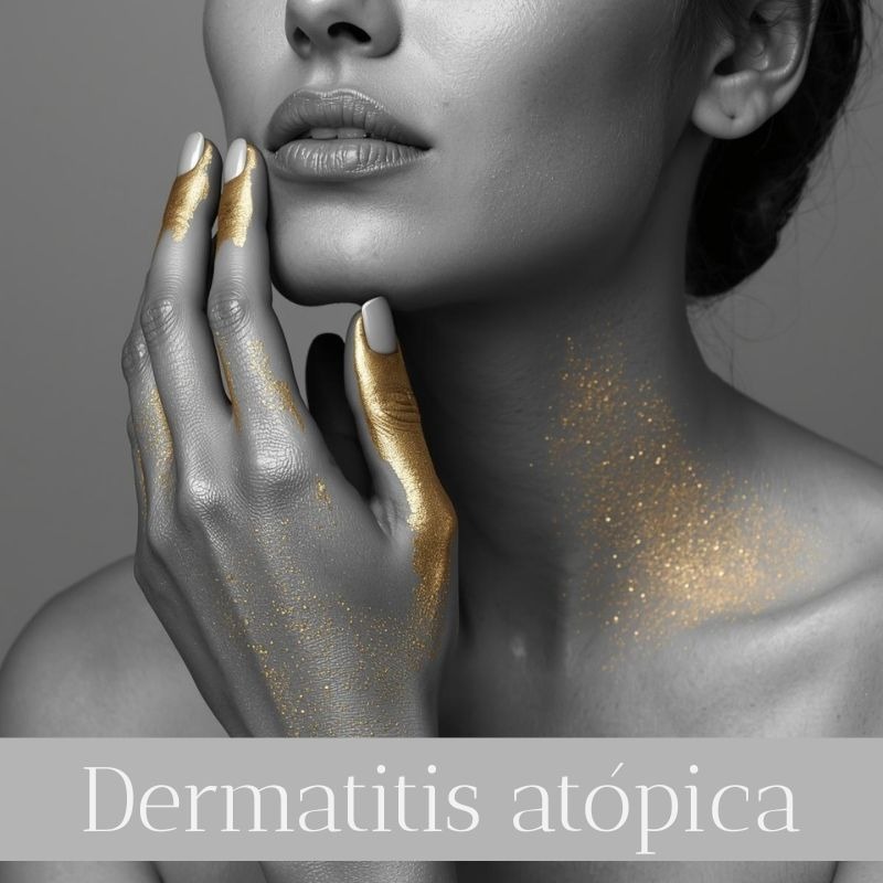 ulta online para la dermatitis