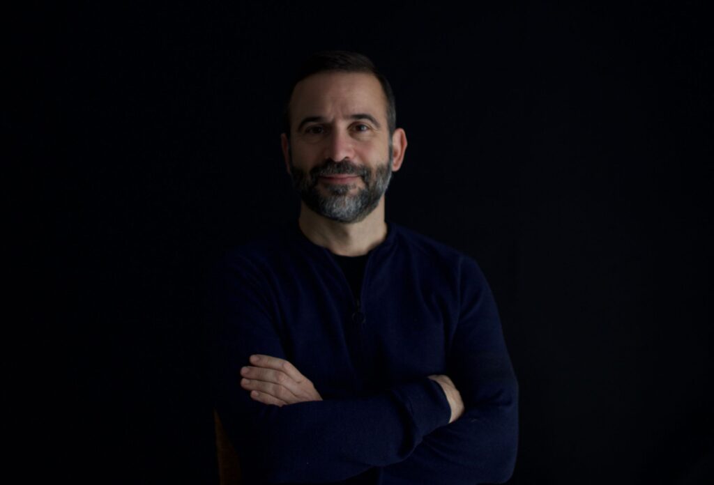 Doctor Ángel Aguado García