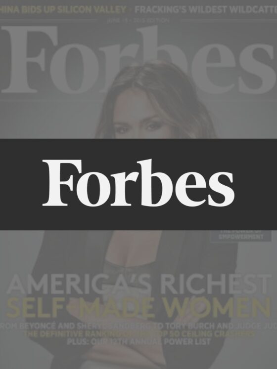 Forbes US Dr. Ángel Aguado García