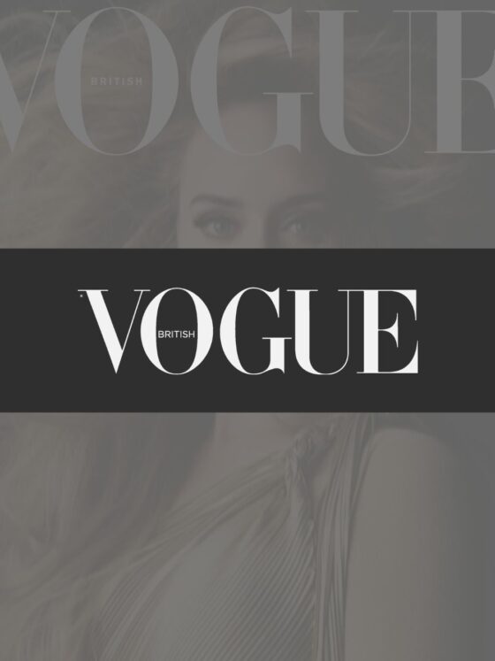 Vogue Arabia Dr. Ángel Aguado García