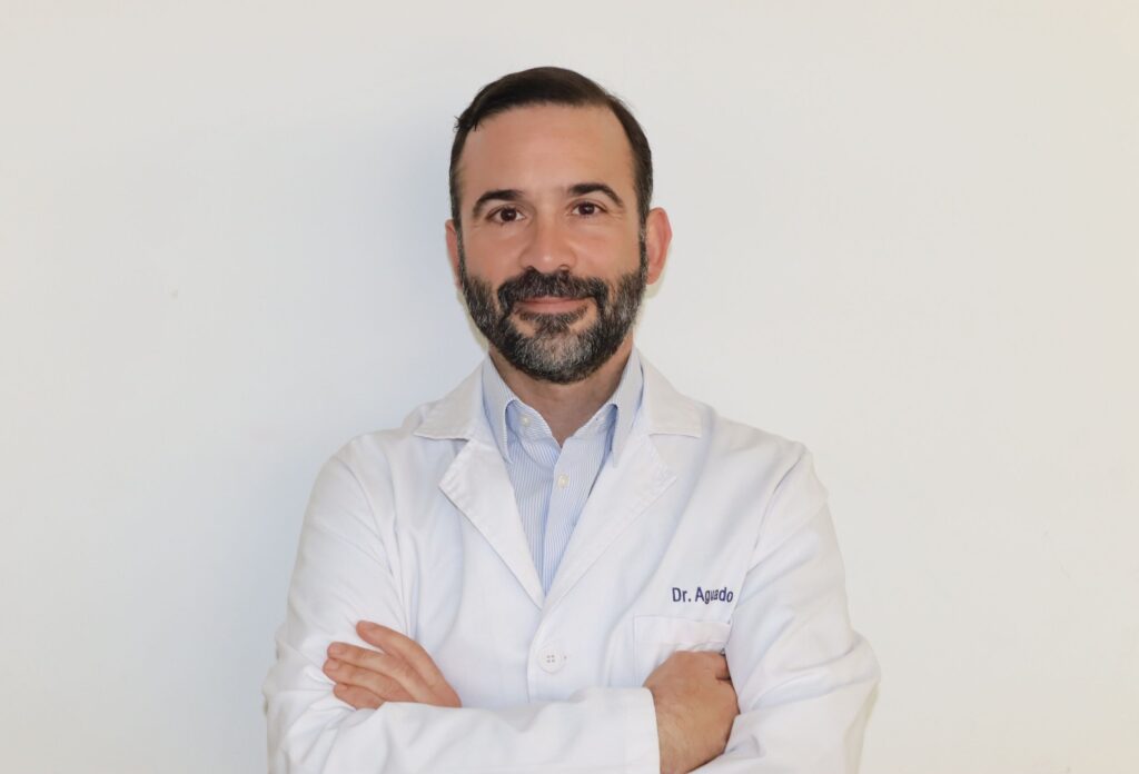 Tricología Doctor Ángel Aguado García