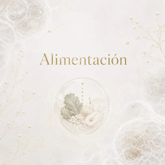 Alimentación