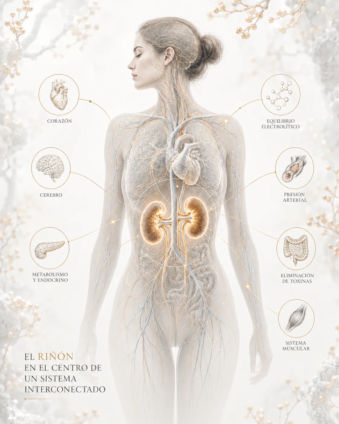 Especialista en microbiota Online