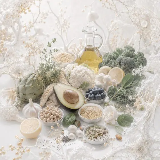 Nutrición, microbiota y estilo de vida saludable online